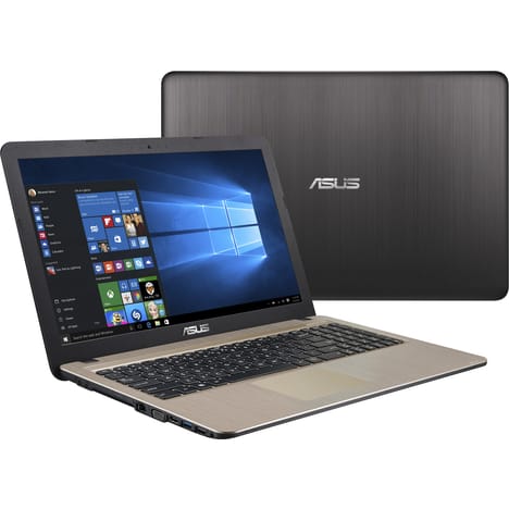 Ordinateurs Portables Asus X540Ya-Dm099T