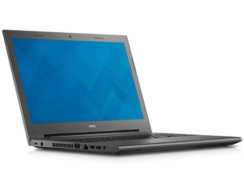 Ordinateurs Portables Dell Vostro 15 i5 4Go Ram 15.6"