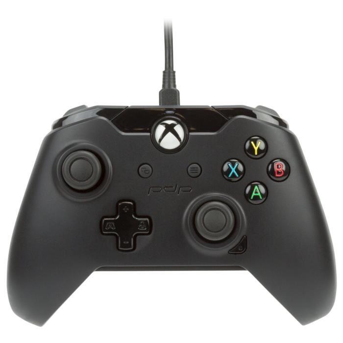 Acc. De Jeux Vidéo Pdp Manette Xbox One / Windows