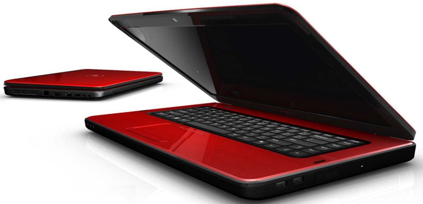 Ordinateurs Portables Dell Inspiron N5050