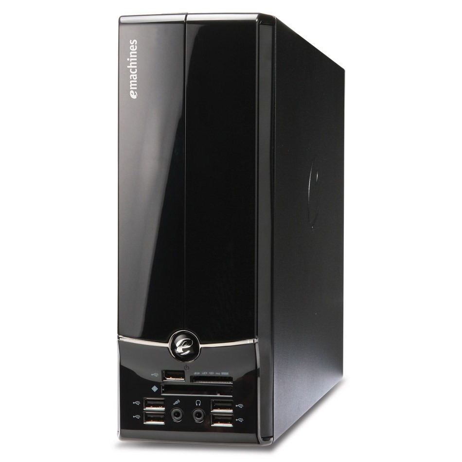 PC Emachines El1352