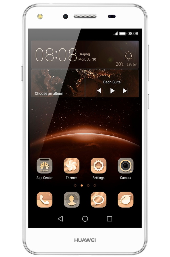 Huawei Y5 II Blanc 8 Go