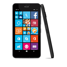 Microsoft Lumia 640 XL Bleu 8 Go