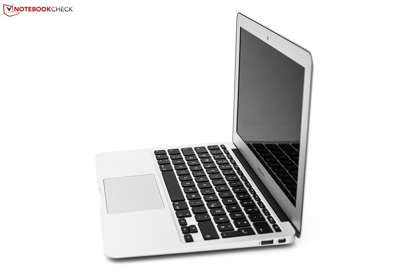 Apple Macbook Air 11" Mi 2012