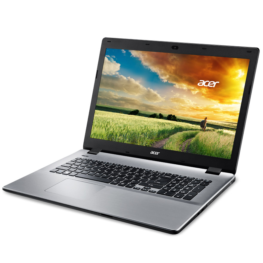 Ordinateurs Portables Acer Aspire E5-771