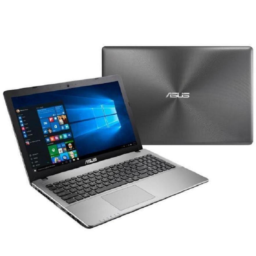Ordinateurs Portables Asus X550Wa-Cj102H
