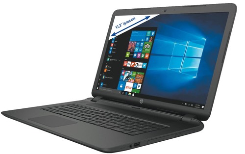 Ordinateurs Portables HP 17-Y039Nf