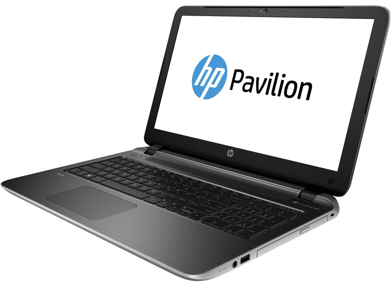 Ordinateurs Portables HP Notebook Pavilion 15-P050Nf