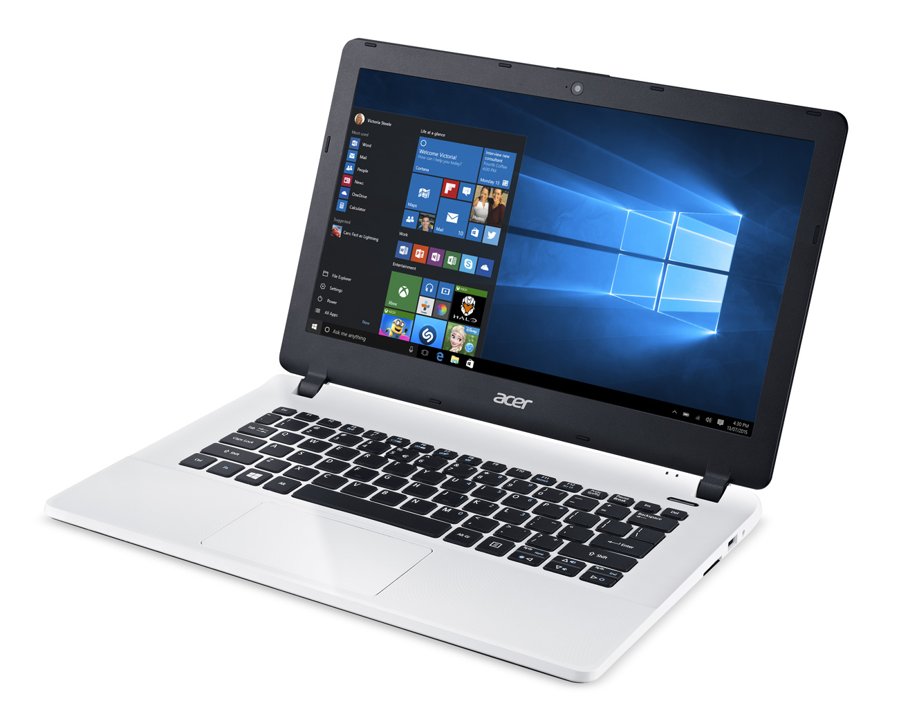 Ordinateurs Portables Acer Es1-331-C6Sr