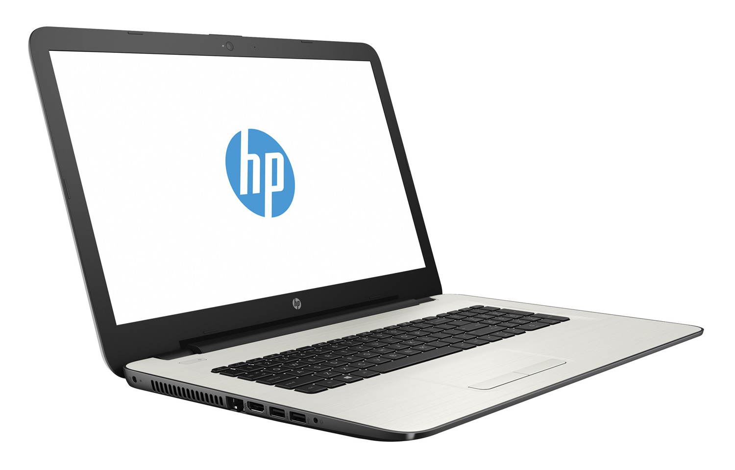 Ordinateurs Portables HP HP 17-Y041Nf