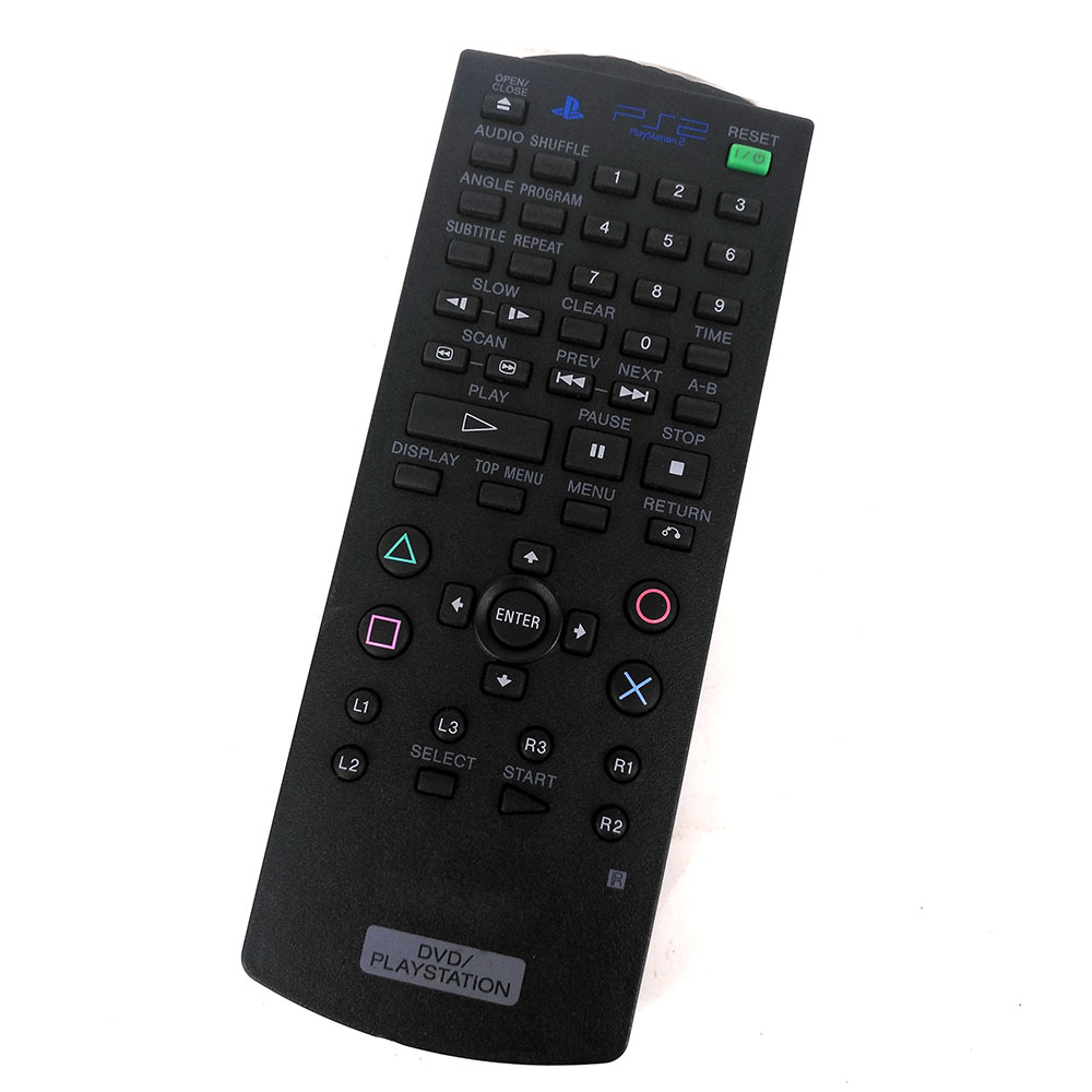 Acc. De Jeux Vidéo Sony Telecommande PS2