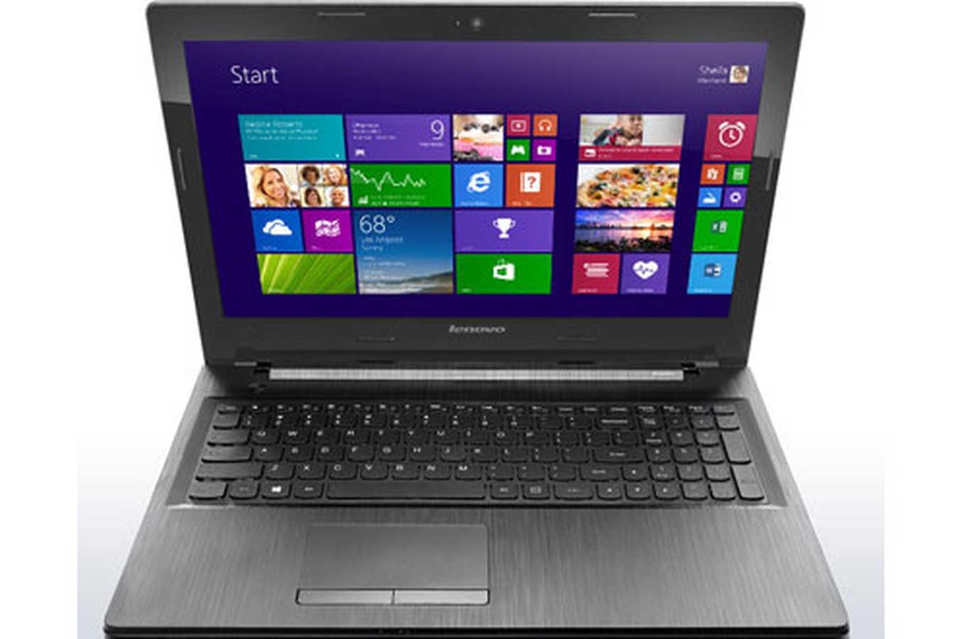 Ordinateurs Portables Lenovo G50-45 80E3 Amd E 4Go Ram 15.6"
