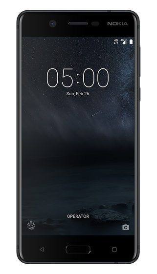 Nokia 5 Noir 16 Go