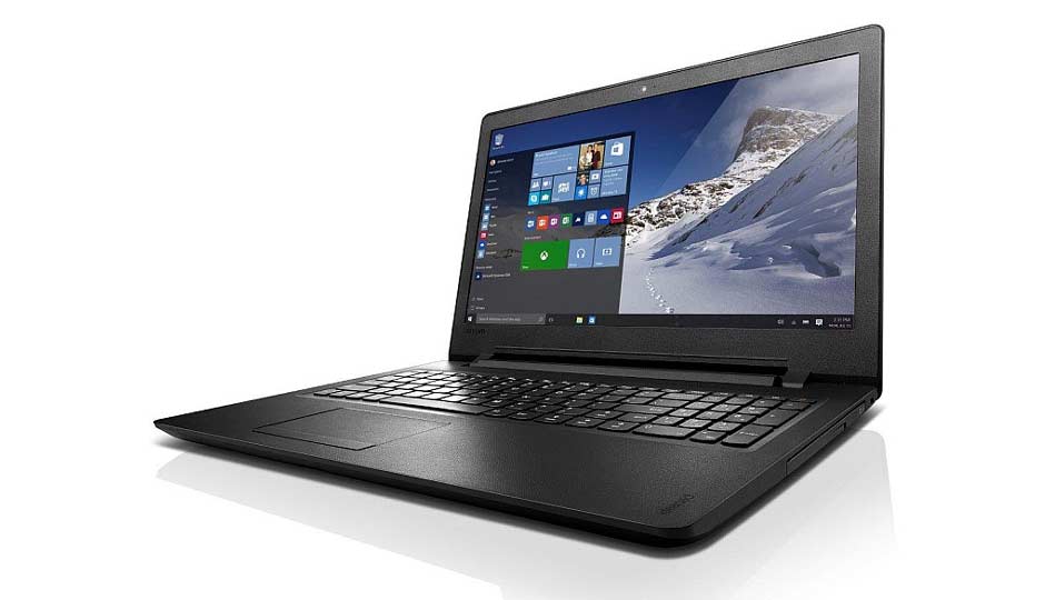Ordinateurs Portables Lenovo Lenovo Ideapad 110 Amd E2