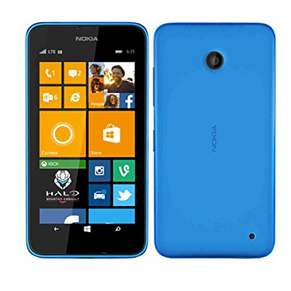 Nokia Lumia 635 8Go