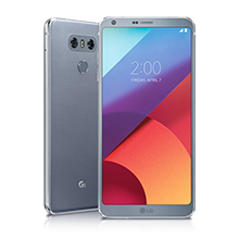 LG G6 Gris 32 Go