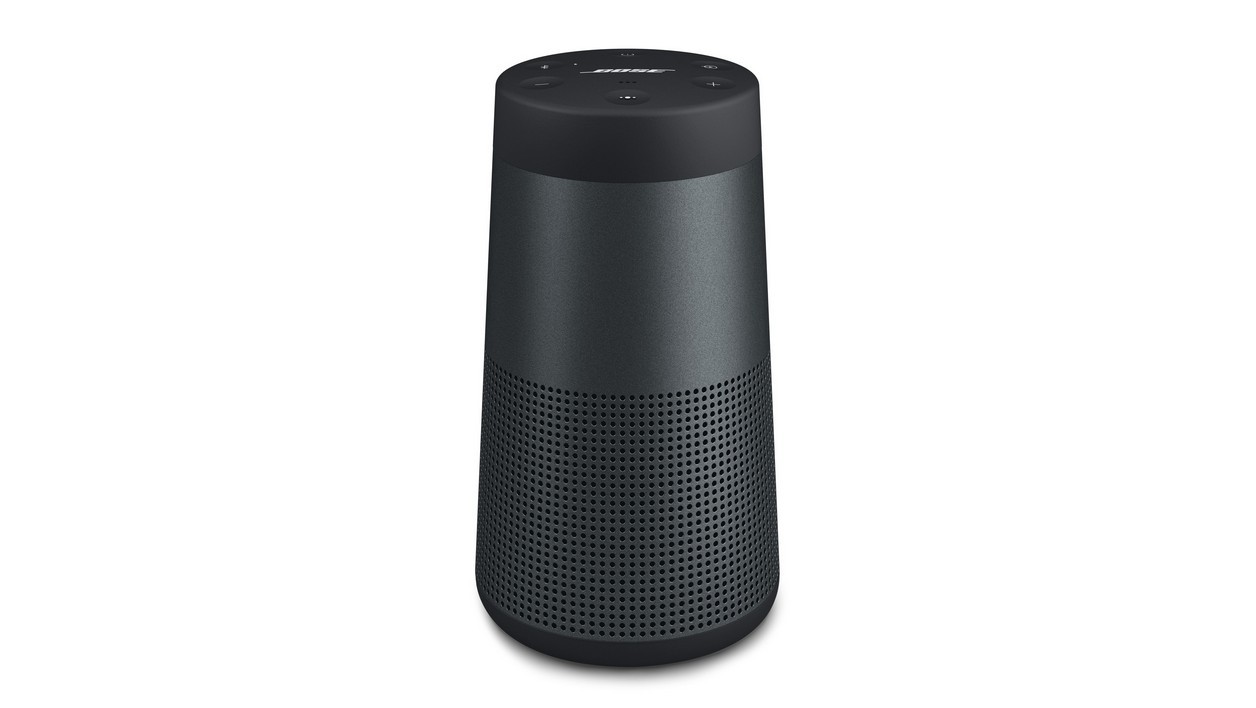 Enceintes Mp3 Bose Soundlink Revolve