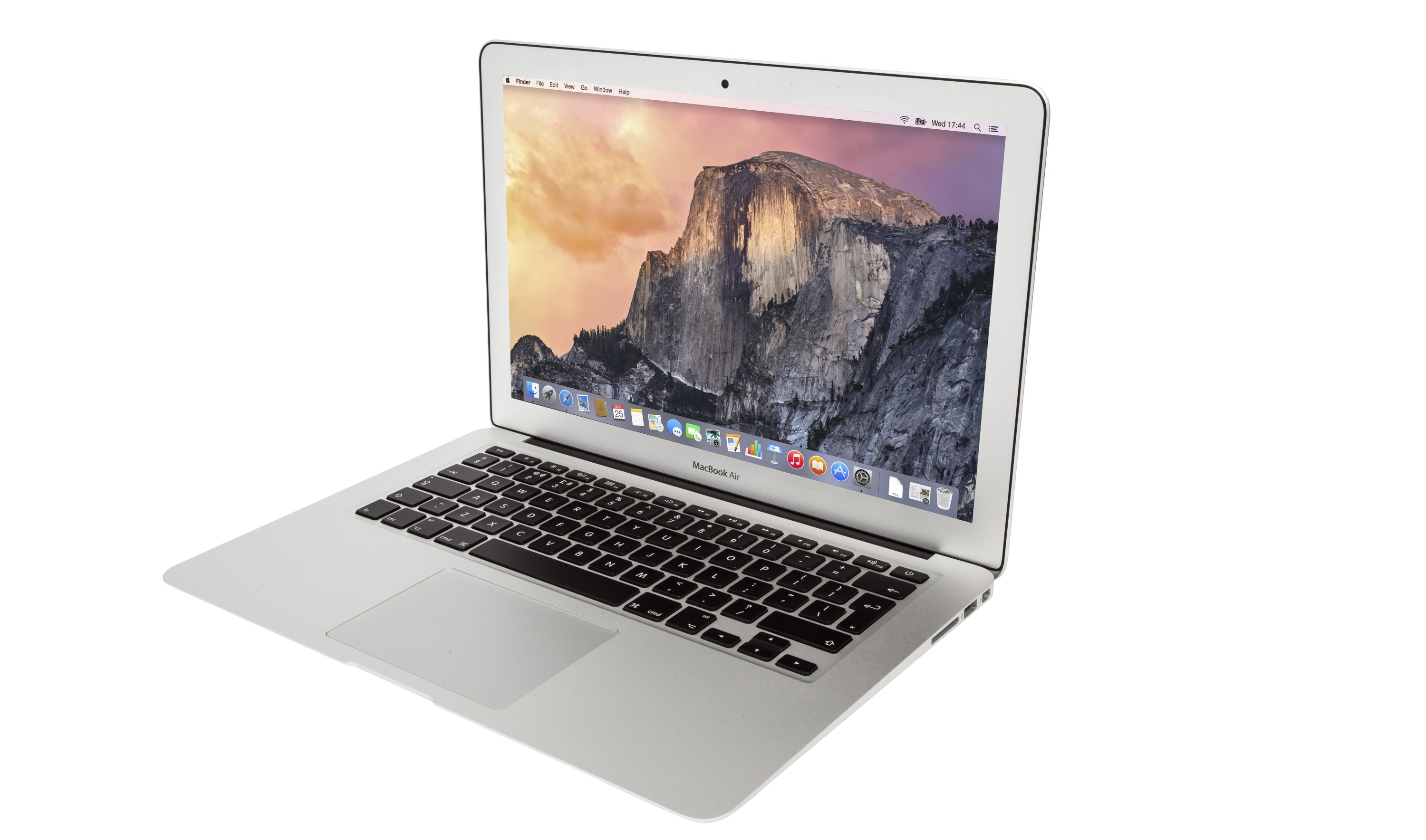 Ordinateurs portables APPLE MacBook Air A1466 (2017) i5 8 Go RAM 128 Go
