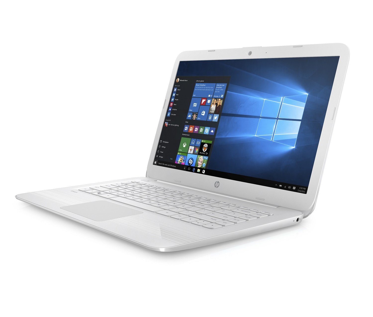 Ordinateurs Portables HP 14 - Ax009Nf