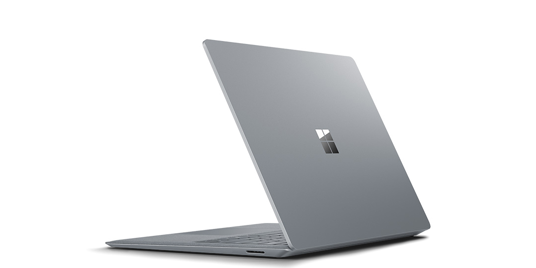 Ordinateurs Portables Microsoft Surface Laptop 4 i5 4 Go Ram 13.3"