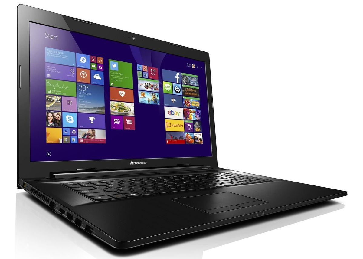 Ordinateurs Portables Lenovo Lenovo Z70-80