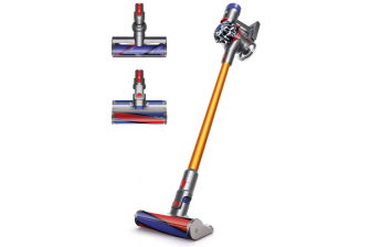 Aspirateurs Portables Dyson V8 Absolute Pro