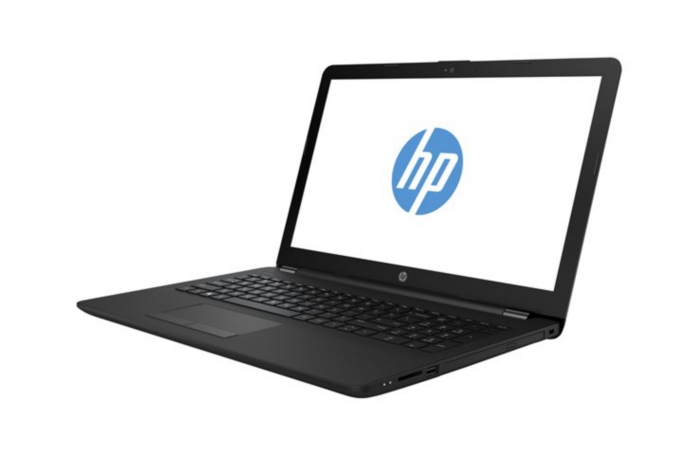 Ordinateurs Portables HP 15-Bw046Nf Amd E 4 Go Ram 1 To Hdd 15.4"