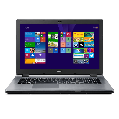 Ordinateurs Portables Acer Aspire E5-771G-36Ja I3 4Go Ram 1To Hdd 17.3"