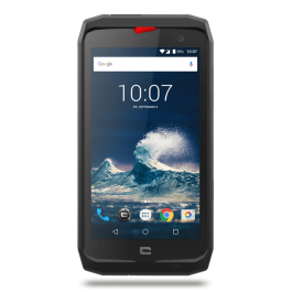 Crosscall Action X3 Noir 32 Go