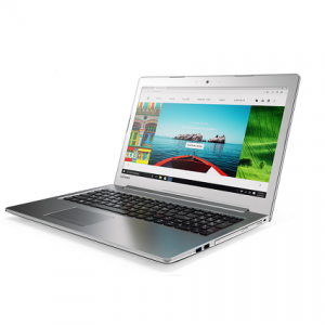 Ordinateurs Portables Lenovo Ideapad 320 Amd A 8 Go Ram 15.6"