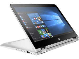 Ordinateurs Portables HP X360