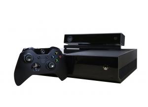 Console Microsoft Xbox One X 1To Noire – Occasion