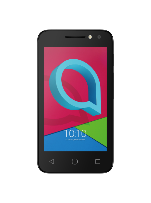 Alcatel U3 Noir 4 Go