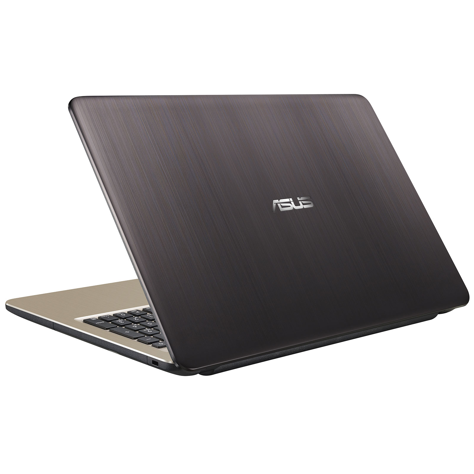 Ordinateurs Portables Asus R540Y Amd A 4 Go Ram 1 To Hdd 15.4"