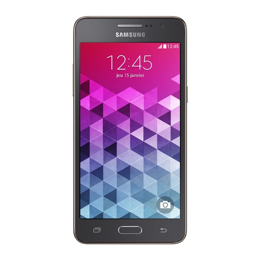 Samsung Galaxy Grand Prime Noir 8 Go