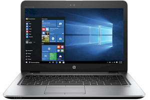 Ordinateurs Portables HP Elitebook 840 G3 i7 8 Go Ram 500Go Hdd 14"
