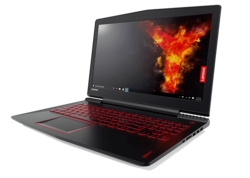 Ordinateurs Portables Lenovo Y520 i5 8 Go Ram 1 To Hdd 15.6"