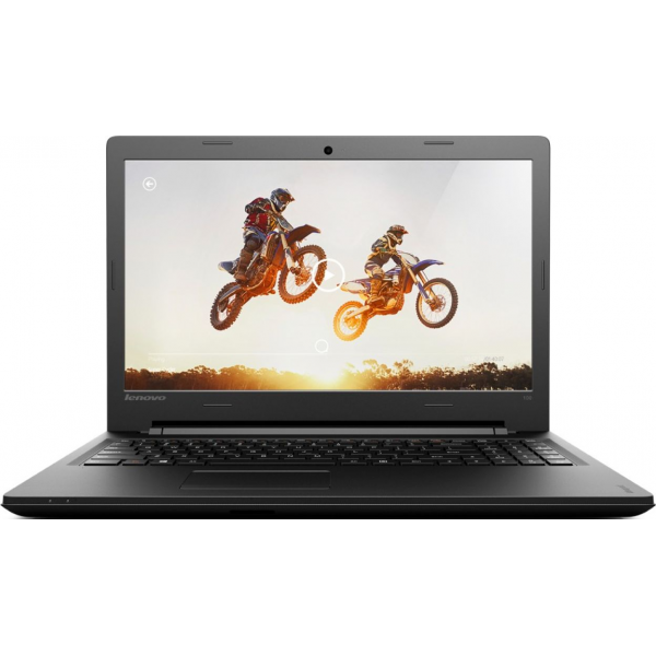Ordinateurs Portables Lenovo Ideapad 100-15Ibd I3 4Go Ram 1To Hdd 15.6"