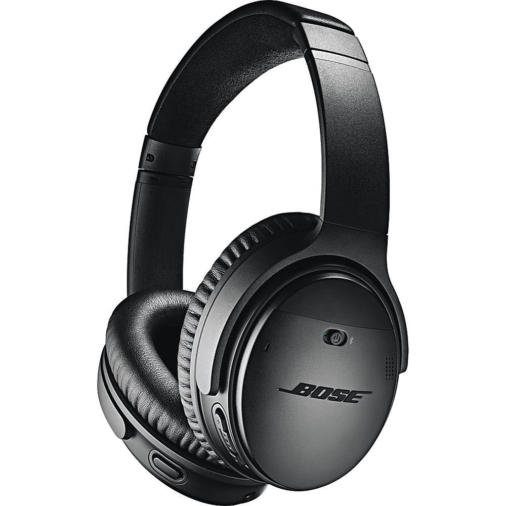 Casque Bose Qc35 II