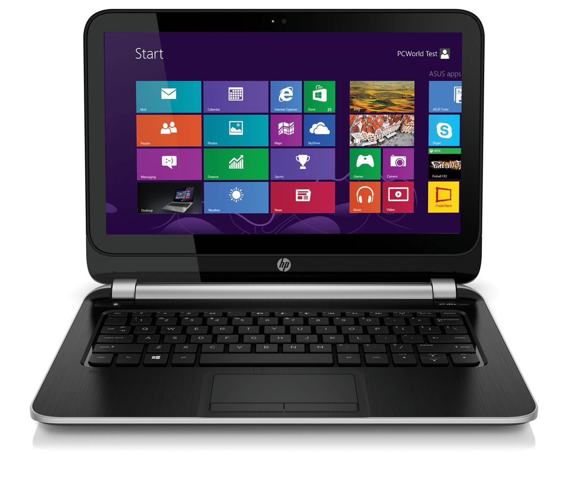 HP Pavilion Rtl8188Ee Amd A 6Go Ram 1To Hdd 15.6"
