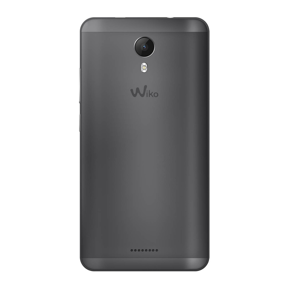Wiko Jerry 2 Gris 8 Go Débloqué