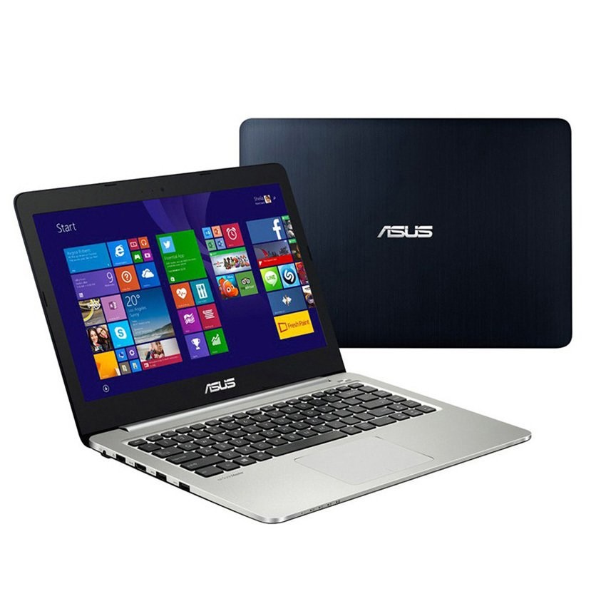 Ordinateurs Portables Asus K501Lx-Dm200T i5 4 Go Ram 1 To Hdd 15.6"
