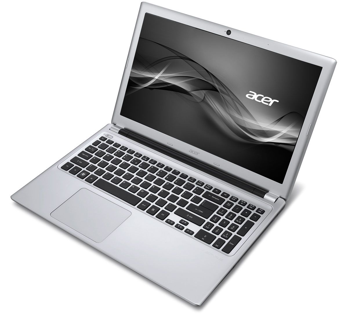 Ordinateurs Portables Acer Aspire V5 531-987B4G75Mass