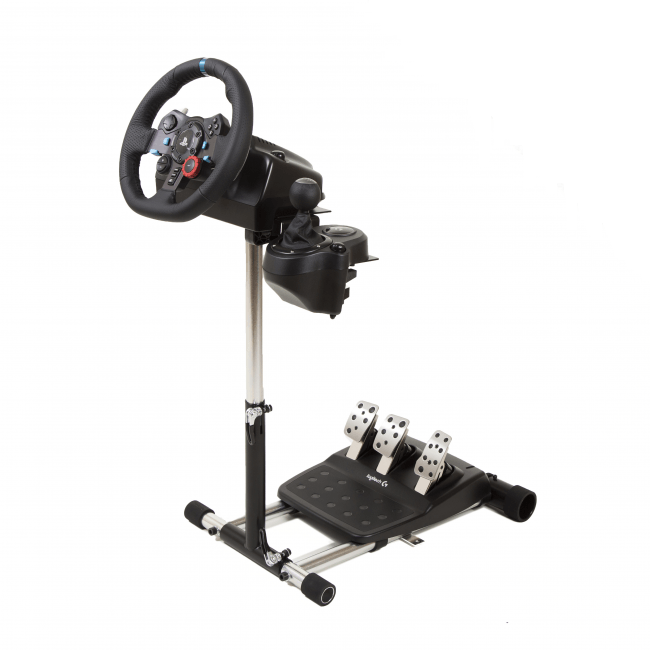 Acc. De Jeux Vidéo Logitech G29 Wheel Stand Pro