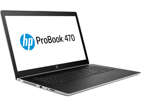 Ordinateurs Portables HP Probook 470 G5 I3 4 Go Ram 500Go Hdd