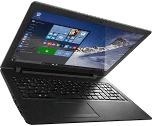 Ordinateurs Portables Lenovo Ideapad 110 4Go Ram / 1To Hdd / Amd E2