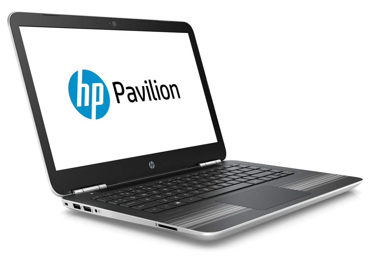 Ordinateurs Portables HP 14-Al114Nf I3 8 Go 128Go 14"