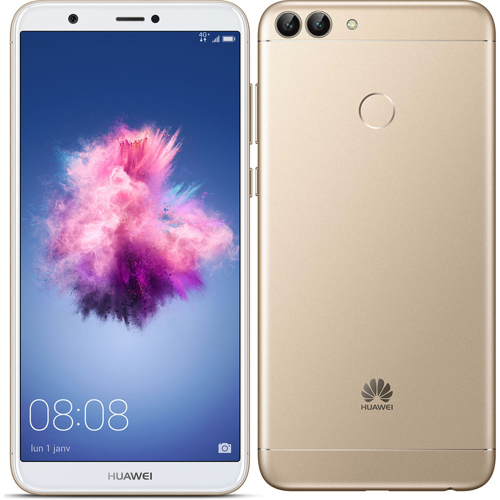 Huawei P Smart 2018 32Go