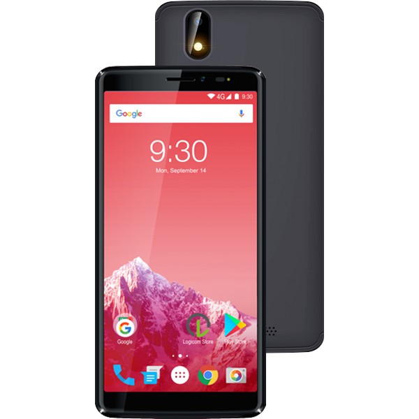 Logicom Le Must Gris 16 Go