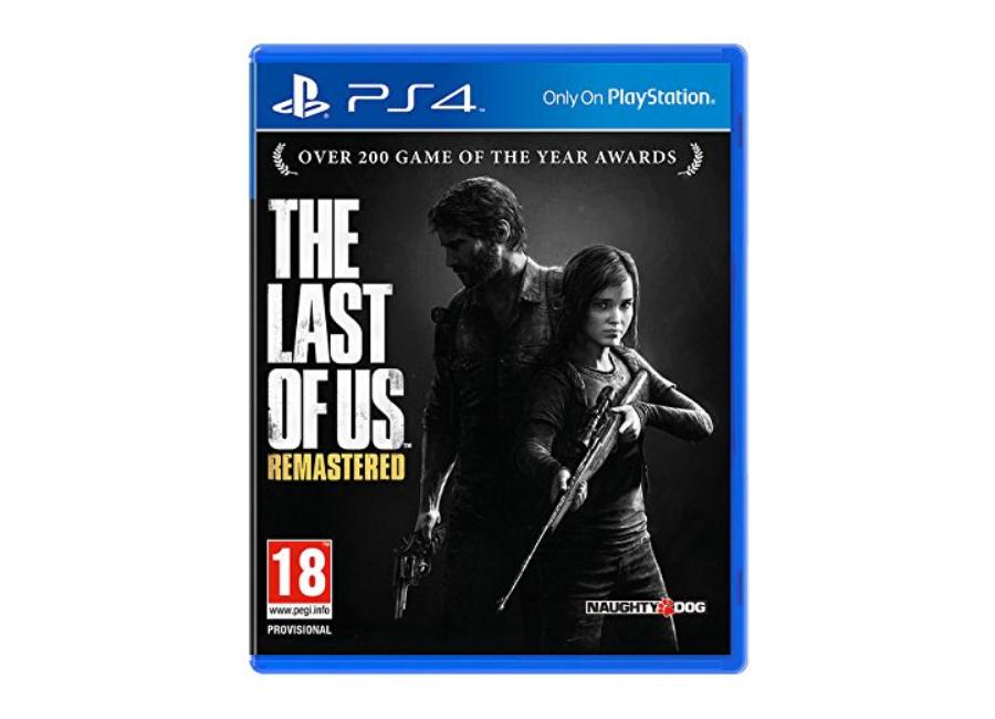 download the last of us remastered playstation 4 for free download the last of us remastered playstation 4 for free